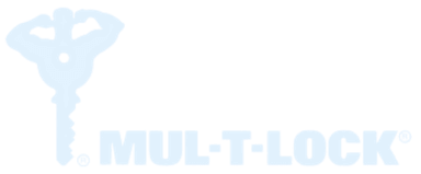 Mul-T-Lock logo
