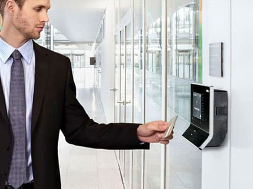 CPW locksmith equipment for access control systems