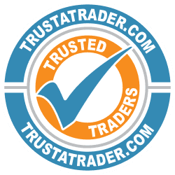 Checkatrade Trusted Trader logo